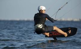 Club Vela Portocivitanova, Riccardo Pianosi strepitoso argento al Mondiale giovanile in Oman