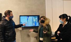 Camerino, nuovi dispositivi multimediali per il museo