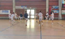 Futsal Serie B e C2, Recanati sfortunato nell'ultima dell'anno e Avenale alla ribalta