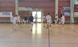 Futsal Serie B e C2, Recanati sfortunato nell'ultima dell'anno e Avenale alla ribalta