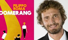 San Severino, Filippo Roma de “Le Iene” al Teatro Feronia per presentare il suo nuovo romanzo