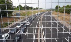 Autostrada, stop ai cantieri sulla A14 durante le festività natalizie