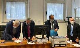 Camerino,  al Comune la custodia di parte dell'archivio dell'ex Tribunale