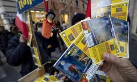 Lotteria Italia, il 2021 segna la rinascita delle vendite: boom di biglietti acquistati nelle Marche