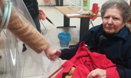 Macerata, l'Ircr aderisce al progetto "I Nipoti di Babbo Natale”: doni speciali per gli ospiti delle case di riposo