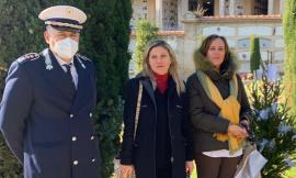 Macerata,"l’albero di Natale degli Angeli": un abete per ricordare i bambini scomparsi prematuramente