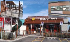 Nessun controllo sui green pass: chiusi il McDonald's e un bar di Tolentino