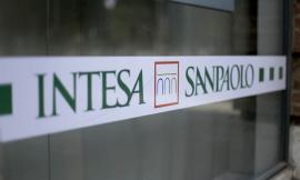 Casi Covid: chiuse quattro filiali Intesa Sanpaolo in provincia di Macerata