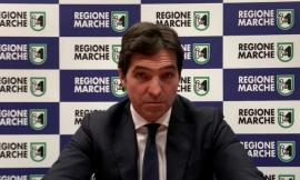 Acquaroli: "Il 6 gennaio tamponi gratis per gli studenti". E annuncia open day per seconde e terze dosi