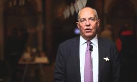 Lutto nel mondo dell'imprenditoria, si è spento Alessandro Fedrigoni: salvò due volte la Cartiera
