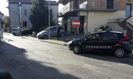 Pollenza, evade dai domiciliari e finisce di nuovo in manette: nei guai 40enne