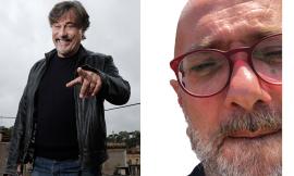 Tolentino, come si crea monologo comico: al Politeama workshop con Dario Cassini e Gianluca Budini