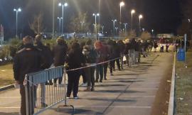 Covid Marche, contagi di nuovo oltre quota 2mila: boom di ricoveri (+12), sono oltre 300