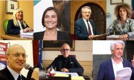 Toto-Quirinale, ecco chi voterebbero i politici marchigiani come prossimo Presidente della Repubblica