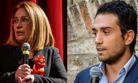Tolentino, Tatò replica a Massi: "Insulti insensati, dimostra imbarazzante misoginia politica"