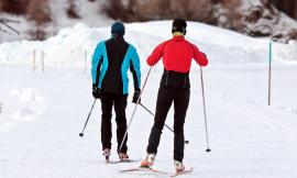 Come pandemia e cambiamenti climatici incideranno sugli sport invernali