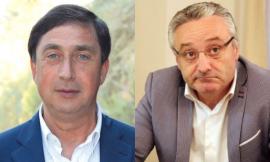 Marinelli replica a Sciapichetti: "Il Pd nasconde i propri fallimenti dietro la pandemia"
