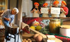 Eletti i vincitori del contest fotografico "Festa del Torrone di Camerino": ecco chi sono