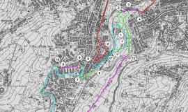 Macerata, via al progetto definitivo della ciclovia "ad anello": collegherà 9 plessi scolastici