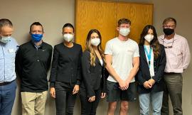 L’Umanesimo che innova di Unimc piace agli Usa: due studentesse in Florida per un semestre