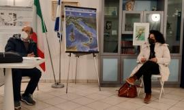 Civitanova, la candidata sindaco del centrosinistra Paglialunga: "No a privatizzazione area portuale"