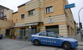Civitanova, nascondeva in casa una pistola con matricola abrasa: arrestato 33enne