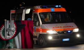 Montecassiano, malore fatale nel sonno: muore un carabiniere di 53 anni