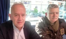 Civitanova, l'imprenditore Centioni entra in Forza Italia e si candida alle prossime elezioni