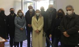Macerata, tamponi rapidi in via Pace: date e orari di apertura del nuovo centro