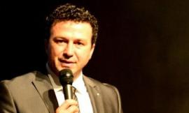 Tolentino, è Mauro Sclavi il candidato sindaco dei civici: "Parte la sfida per la rinascita della città"