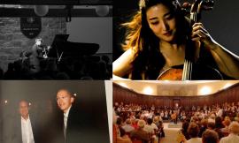 Camerino, la Gioventù Musicale compie 50 anni: la sua storia celebrata in un libro