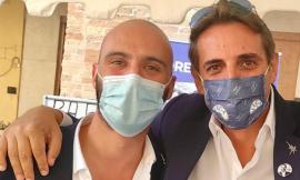 Compratori russi senza Green pass, ordine del giorno di Lucentini per il vaccino Sputnik