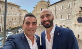 Luca Buldorini eletto nuovo segretario provinciale della Lega Macerata: rinnovo nel direttivo