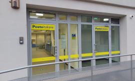 Muccia, riapre l'ufficio postale