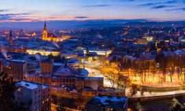 Romania, ecco il Green Logistic Park nel quale investono le aziende marchigiane