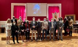 Recanati, “Alla luna” di Leopardi diventa fonte d'ispirazione: al via concorso letterario dedicato agli studenti