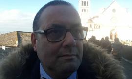 Corridonia, Sandro Scipioni scioglie le riserve: è lui il primo candidato sindaco