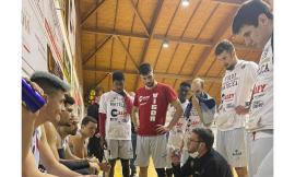 Serie C Gold, riscatto casalingo per l'Halley Matelica nel match contro la Virtus Assisi