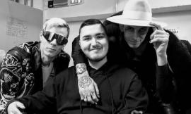 "Tutto di me", il racconto della distrofia attraverso la poesia. Achille Lauro sposa il progetto