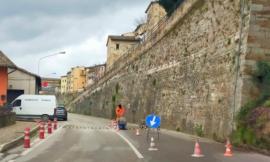 San Severino, cambiano i limiti di velocità in via del Vallato e viale Bigioli