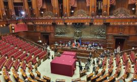 Elezioni Quirinale, nuovo trionfo di schede bianche: arriva la seconda fumata nera