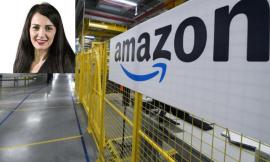 Mega centro Amazon nelle Marche: "Possibile opportunità, ma tutelare attività già presenti"