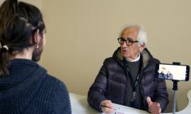 INTERVISTA - Giorno della Memoria, la testimonianza: “Basta orrori, bisogna tornare umani” (FOTO e VIDEO)