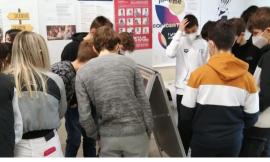 Macerata, l'Ite "Gentili" celebra il Giorno della Memoria: la Shoa raccontata agli studenti