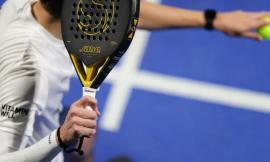 Macerata, tre campi da padel a Piediripa: disco verde della Giunta al progetto