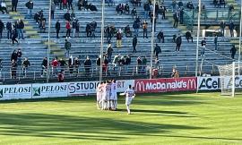 Serie C, Ancona Matelica pareggia in trasferta a Lucca. È il settimo risultato utile consecutivo