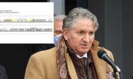 Tolentino, lettera di Pezzanesi agli studenti: "Cantiere del campus al via nel 2022, non sfiduciatevi"