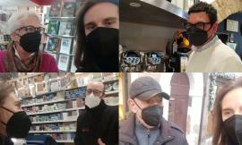 Nuove misure anti Covid, via alle multe. La rabbia degli esercenti: “Siamo stufi, così si muore di fame” (VIDEO)