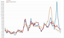 Covid, nelle Marche i contagi scendono meno della media nazionale: l'analisi dell'ingegner Petro