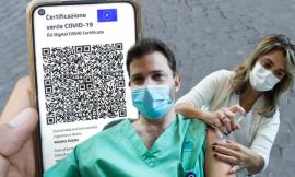 Green pass “illimitato” per chi ha la terza dose e possibile quarto richiamo: oggi il Governo decide